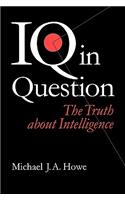 IQ in Question