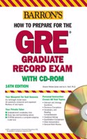 How to Prepare for the Graduate Record Exam