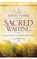 Sacred Waiting
