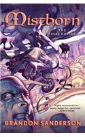 Mistborn: The Final Empire: The Final Empire