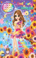 Fun with Friends: Giant Coloring