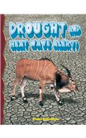 Drought and Heatwave Alert