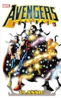 Avengers Infinity Classic