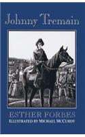 Johnny Tremain