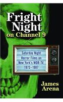 Fright Night on Channel 9