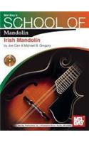 School of Mandolin: Irish Mandolin