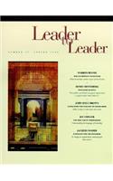 Leader to Leader (Ltl), Volume 12, Spring 1999