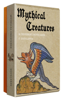 Mythical Creatures Notecard Set