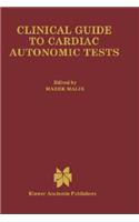 Clinical Guide to Cardiac Autonomic Tests