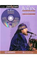 Dr. John Teaches New Orleans Piano - Volume 3