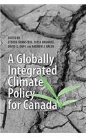 Globally Integrated Climate Policy for Canada