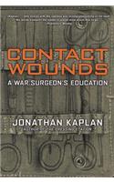 Contact Wounds