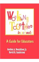 Working Together in Schools