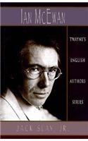 Ian McEwan