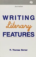 Writing Literary Features