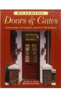 Building Doors & Gates