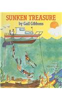 Sunken Treasure: (Reading Rainbow Books)