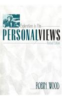 Personal Views