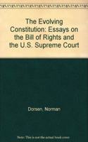 Evolving Constitution
