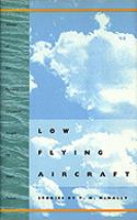 Low Flying Aircraft