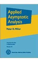 Applied Asymptotic Analysis