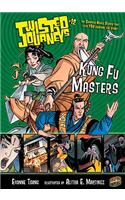 Kung Fu Masters