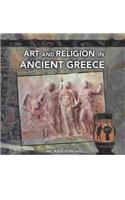 Art and Religion in Ancient Greece