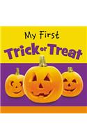 My First Trick or Treat
