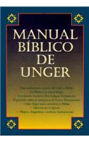 Manual Biblico de Unger