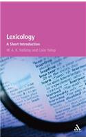 Lexicology