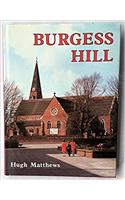 Burgess Hill