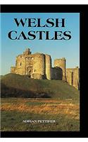 Welsh Castles