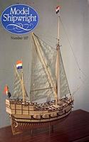 Model Shipwright #107