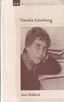 Natalia Ginsburg: Human Relationships in a Changing World (Berg Women's Series)