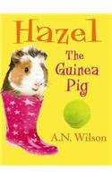 Hazel: (Animal Antics)