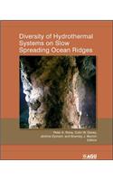 Diversity of Hydrothermal Systems on Slow Spreading Ocean Ridges