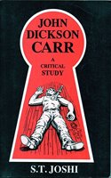 John Dickson Carr a Critical Study
