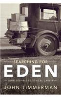 Searching for Eden