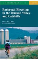 Backroad Bicycling in the Hudson Valley and Catskills
