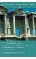 Rabbula Corpus
