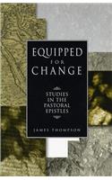Equipped for Change