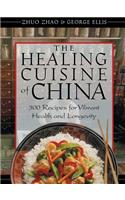 Healing Cuisine of China