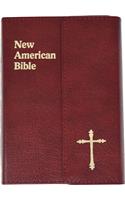 Saint Joseph Personal Size Bible-NABRE