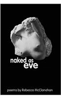 Naked as Eve