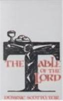 The Table of the Lord