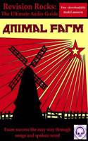 Animal Farm: The Ultimate Audio Revision Guide (Suitable for
