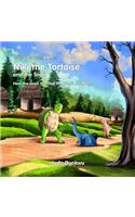 The Tortoise Tale Niki the Tortoise and the Snail How the Snail Married the King's Daughter
