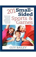 201 Small-Sided Sports & Games