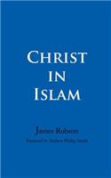 Christ in Islam