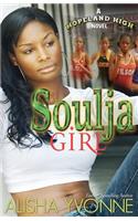 Soulja Girl